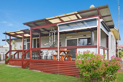 Milly\'s Middleton - Pet-friendly - Accommodation Asia 5