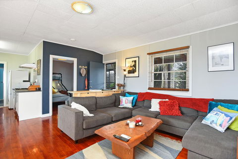Milly\'s Middleton - Pet-friendly - Accommodation Asia 6