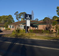 Deer Park Motor Inn - Accommodation Asia