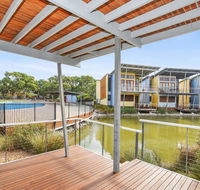 Villa 53 South Shores - Normanville S14 - Accommodation Asia