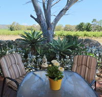 Linger Longer Vineyard - Accommodation Asia