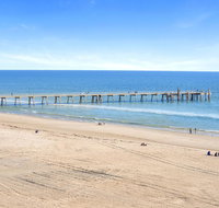 Pier Oceanview Apartment - Accommodation Guide