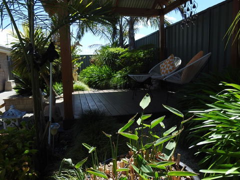 Sanctuary In The Valley - Accommodation Asia 26
