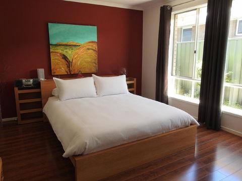 Sanctuary In The Valley - Accommodation Asia 5
