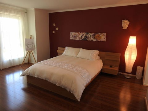 Sanctuary In The Valley - Accommodation Asia 6