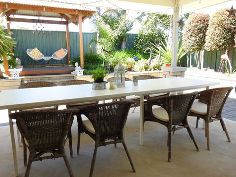 Sanctuary In The Valley - Accommodation Asia 7