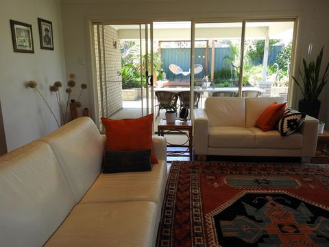 Sanctuary In The Valley - Accommodation Asia 18