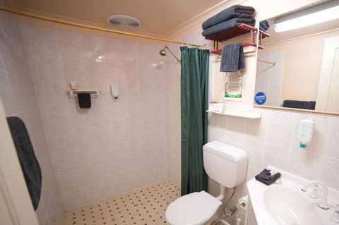 Comfort Inn Coober Pedy Experience - Accommodation Asia 7