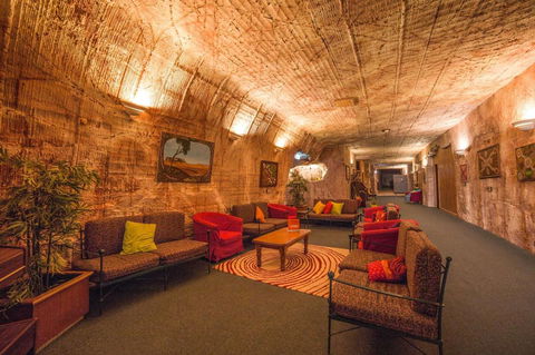 Comfort Inn Coober Pedy Experience - Accommodation Asia 8