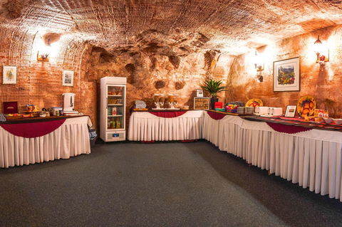 Comfort Inn Coober Pedy Experience - Accommodation Asia 5