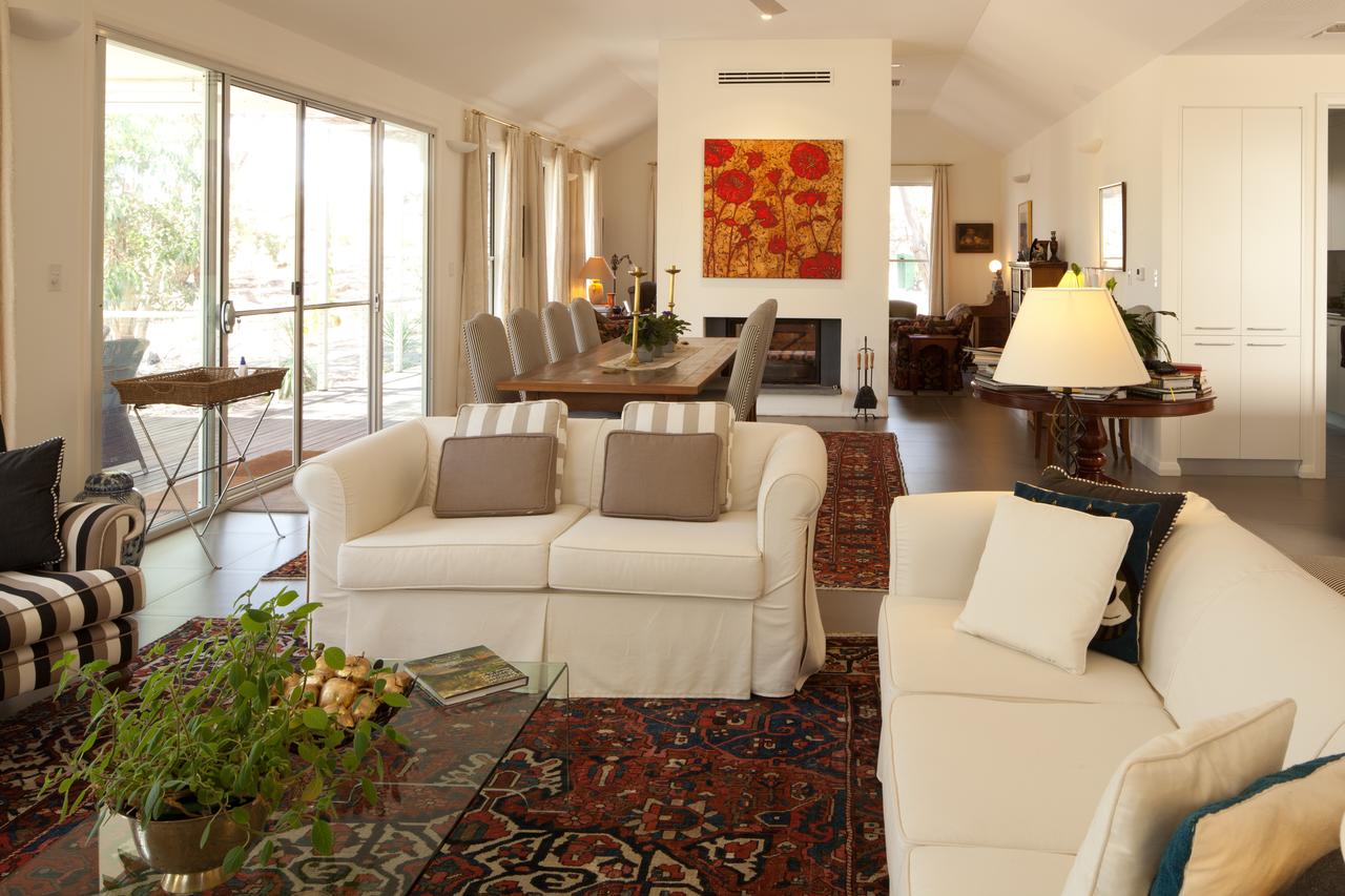 Sevenhill SA Accommodation Asia