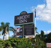 Abcot Inn - Accommodation Asia