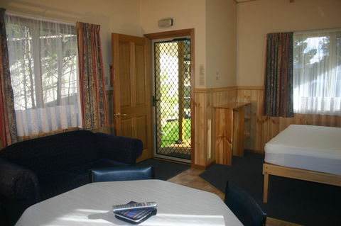 Millicent Hillview Caravan Park - Accommodation Asia 25