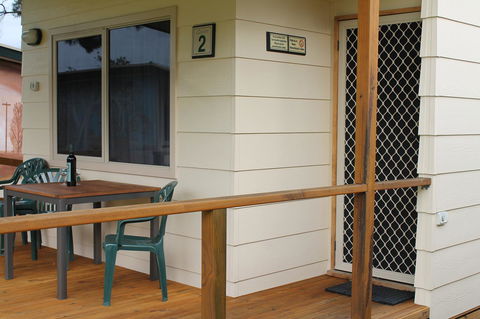 Millicent Hillview Caravan Park - Accommodation Asia 28