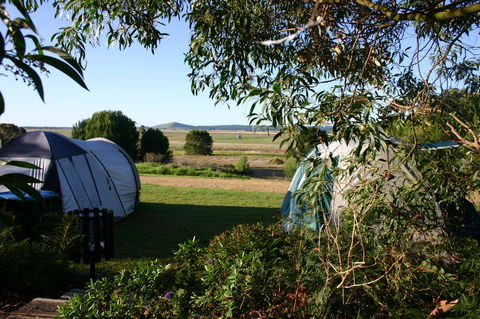 Millicent Hillview Caravan Park - Accommodation Asia 43
