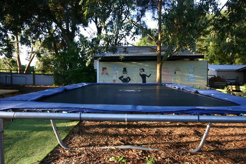 Millicent Hillview Caravan Park - Accommodation Asia 7