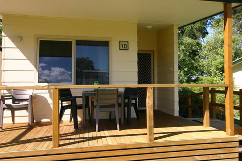 Millicent Hillview Caravan Park - Accommodation Asia 24