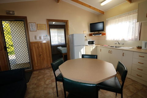 Millicent Hillview Caravan Park - Accommodation Asia 33