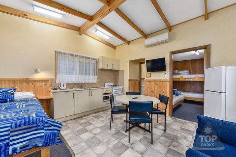 Millicent Hillview Caravan Park - Accommodation Asia 16