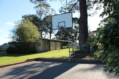 Millicent Hillview Caravan Park - Accommodation Asia 8