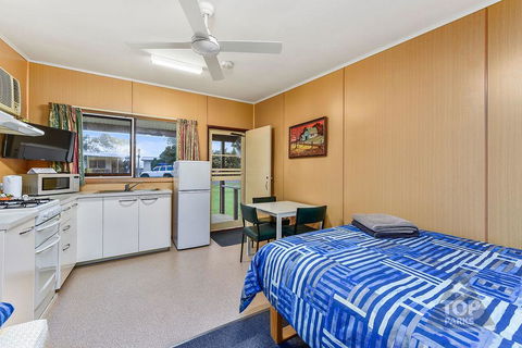 Millicent Hillview Caravan Park - Accommodation Asia 13