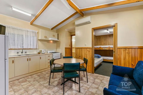 Millicent Hillview Caravan Park - Accommodation Asia 12