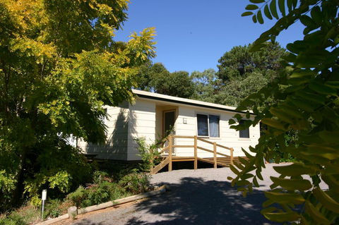 Millicent Hillview Caravan Park - Accommodation Asia 2
