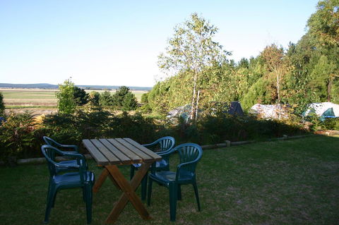 Millicent Hillview Caravan Park - Accommodation Asia 41