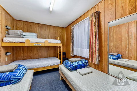 Millicent Hillview Caravan Park - Accommodation Asia 15
