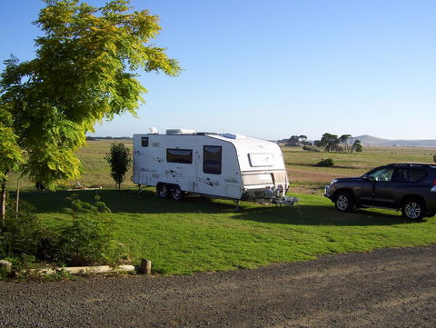 Millicent Hillview Caravan Park - Accommodation Asia 44
