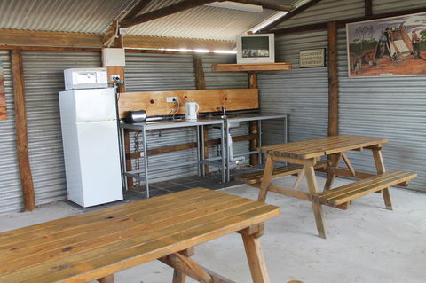 Millicent Hillview Caravan Park - Accommodation Asia 39