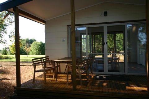 Millicent Hillview Caravan Park - Accommodation Asia 4