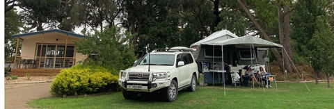 Millicent Hillview Caravan Park - Accommodation Asia 3