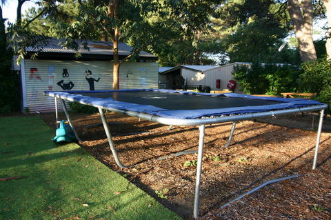 Millicent Hillview Caravan Park - Accommodation Asia 6