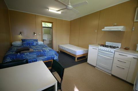 Millicent Hillview Caravan Park - Accommodation Asia 31