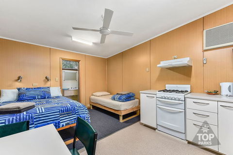 Millicent Hillview Caravan Park - Accommodation Asia 11
