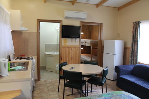 Millicent Hillview Caravan Park - Accommodation Asia 27