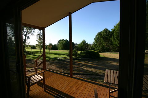 Millicent Hillview Caravan Park - Accommodation Asia 5