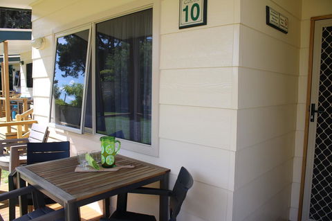 Millicent Hillview Caravan Park - Accommodation Asia 32