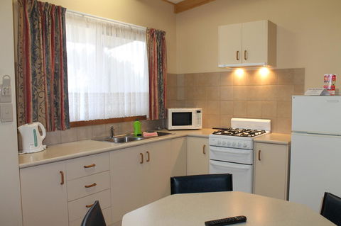 Millicent Hillview Caravan Park - Accommodation Asia 38