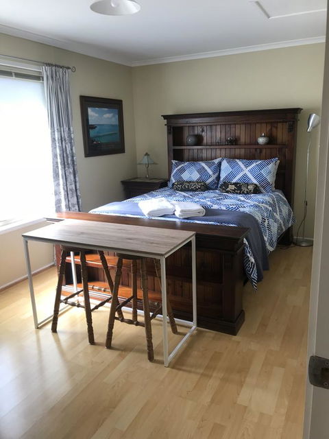 Boomerang Beach House - Accommodation Asia 3