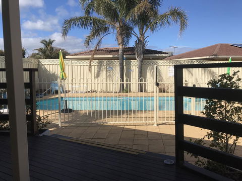Boomerang Beach House - Accommodation Asia 0
