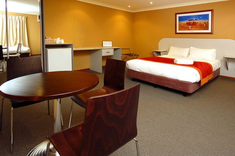 Victoria Hotel Strathalbyn - Accommodation Asia 3