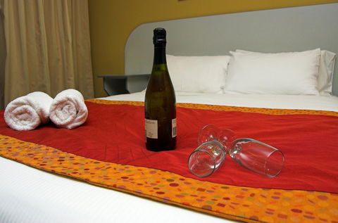 Victoria Hotel Strathalbyn - Accommodation Asia 0