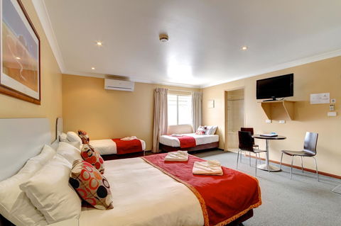 Victoria Hotel Strathalbyn - Accommodation Asia 16