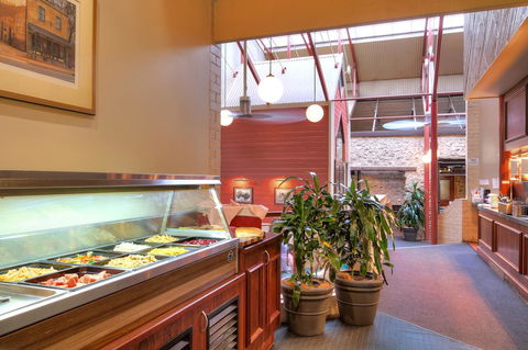 Victoria Hotel Strathalbyn - Accommodation Asia 4