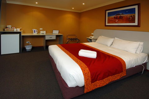 Victoria Hotel Strathalbyn - Accommodation Asia 17