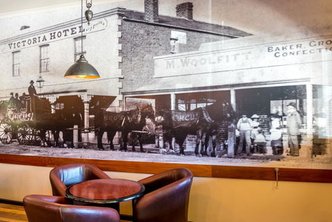 Victoria Hotel Strathalbyn - Accommodation Asia 22
