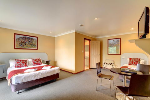 Victoria Hotel Strathalbyn - Accommodation Asia 18