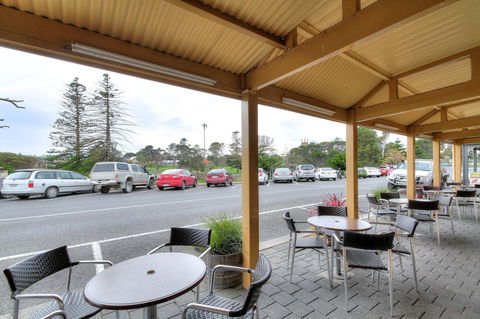 Victoria Hotel Strathalbyn - Accommodation Asia 14